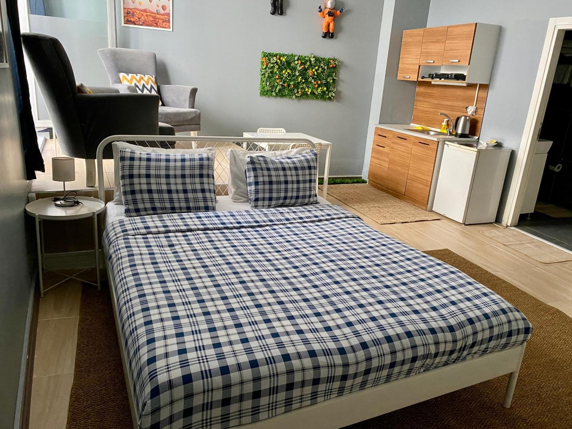 Διαμέρισμα Flats Company - Karakoy *